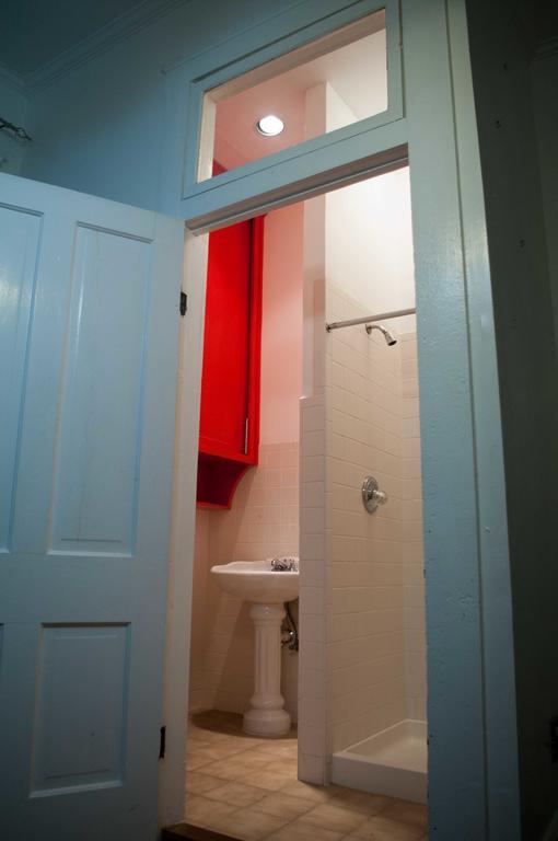 Hk Austin Hostel Εξωτερικό φωτογραφία