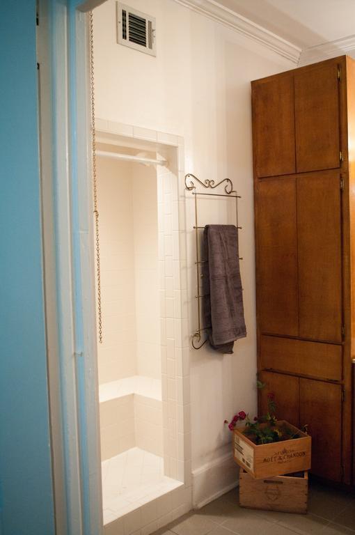Hk Austin Hostel Εξωτερικό φωτογραφία