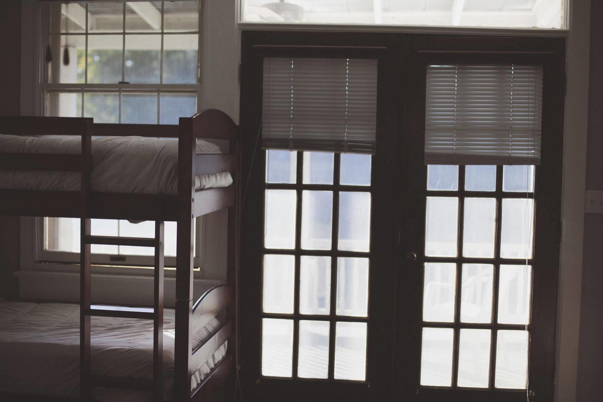 Hk Austin Hostel Εξωτερικό φωτογραφία