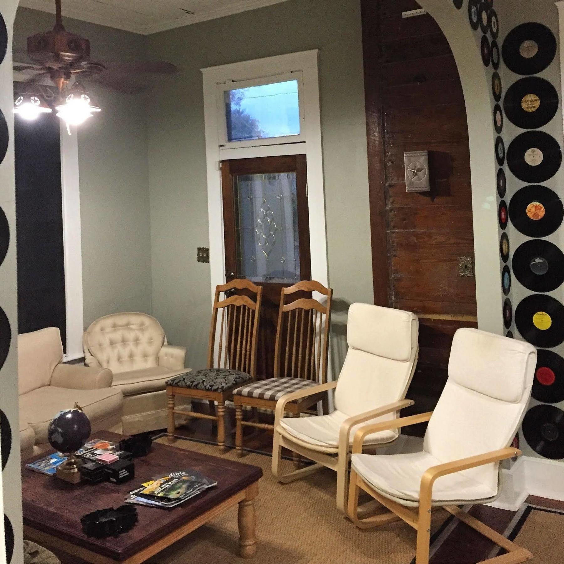 Hk Austin Hostel Εξωτερικό φωτογραφία